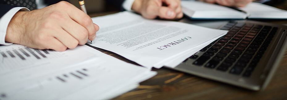 SÖZLEŞME VE BORÇLAR HUKUKU